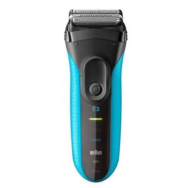 ماشین اصلاح صورت براون مدل3010BT - 3