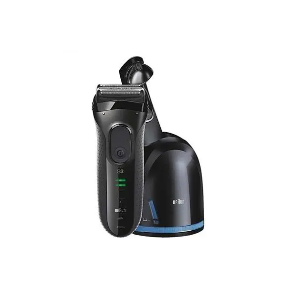 ماشین اصلاح صورت براون مدل 3050CC - 4