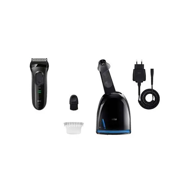 ماشین اصلاح صورت براون مدل 3050CC - 5