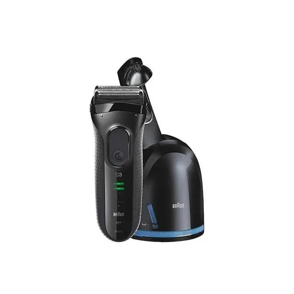 ماشین اصلاح صورت براون مدل 3050CC - 6