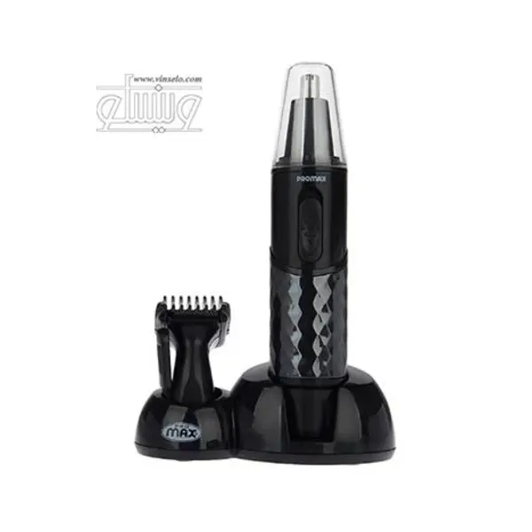 موزن گوش، بینی و ابرو پرومکس مدل 3260