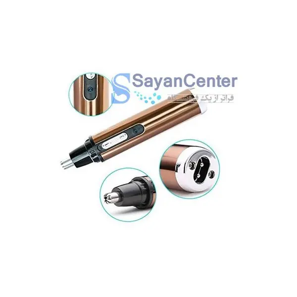 موزن گوش و بینی 3 کاره پاناسونیک مدل Panasonic ER 305 - 4