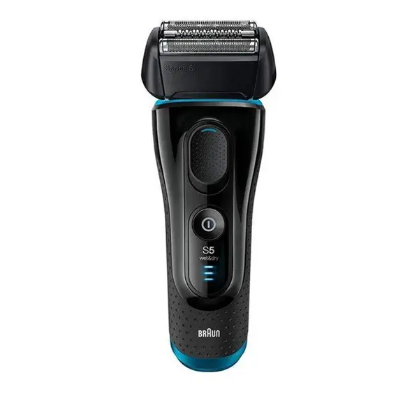 ماشین اصلاح صورت براون مدل 5140S - 5