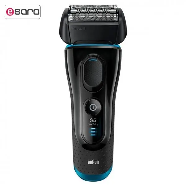 ماشین اصلاح صورت براون مدل 5140S - 3