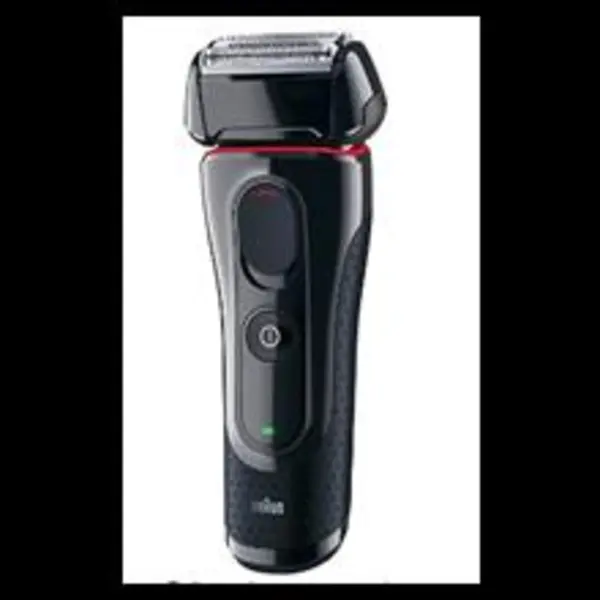 ریش تراش براون سری 5 با سر انعطاف پذیر Braun Series 5 5030s Electric Shaver with Flex Motion Tec - 6