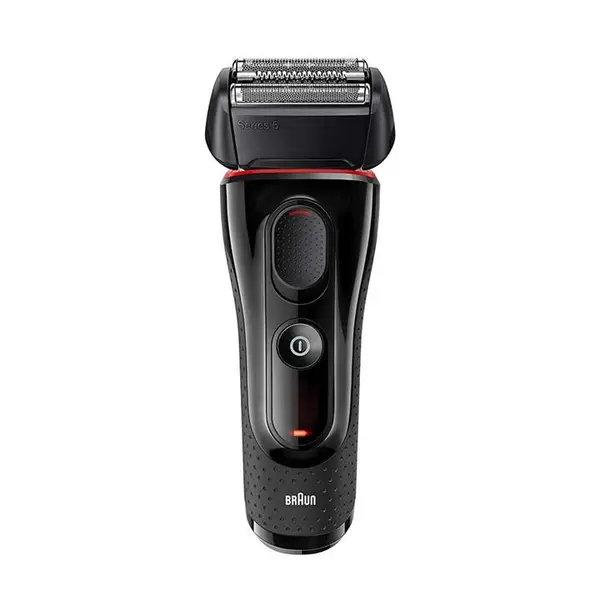 ریش تراش براون سری 5 با سر انعطاف پذیر Braun Series 5 5030s Electric Shaver with Flex Motion Tec - 4