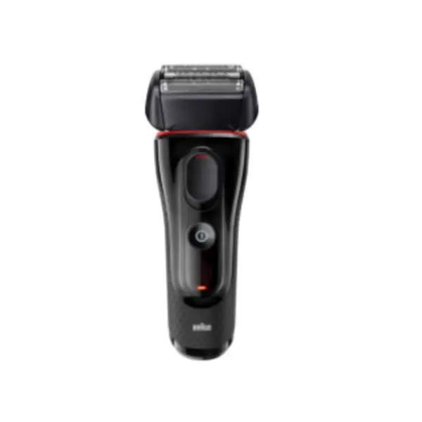 ریش تراش براون سری 5 با سر انعطاف پذیر Braun Series 5 5030s Electric Shaver with Flex Motion Tec - 5