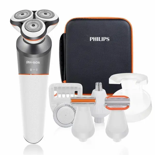 ریش تراش 5 کاره فیلیپس مدل PH-1606 - 3