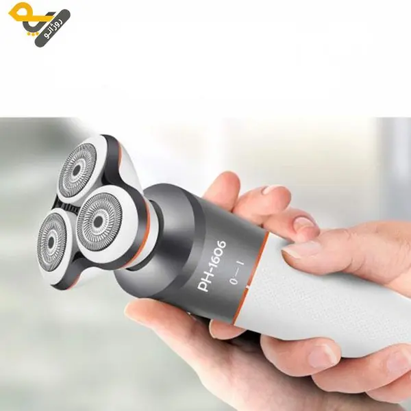 ریش تراش 5 کاره فیلیپس مدل PH-1606 - 2