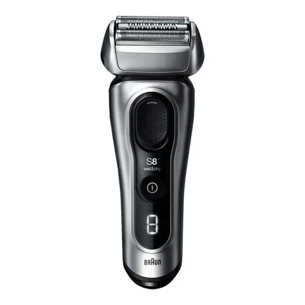 ماشین اصلاح موی صورت براون مدل 8467CC - 2
