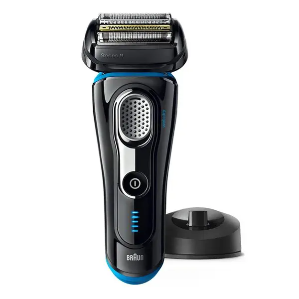 ماشین اصلاح صورت براون مدل 9240s - 2
