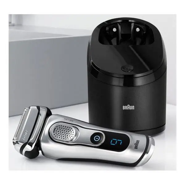 ماشین اصلاح صورت براون مدل 9290CC - 5
