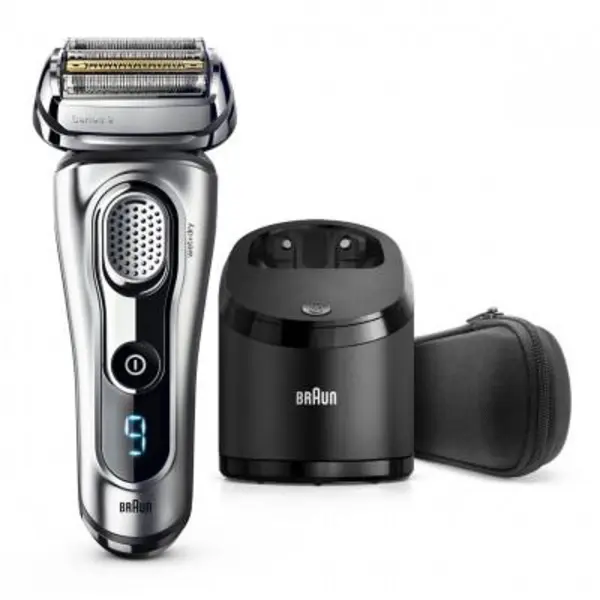 ماشین اصلاح صورت براون مدل 9290CC - 2