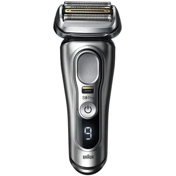 ماشین اصلاح موی صورت براون مدل 9427s - 2