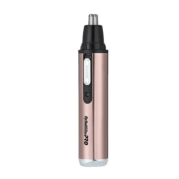 موزن گوش و بینی و خط زن بای بابیلیس پرو مدل BAB 205 IBE - 2
