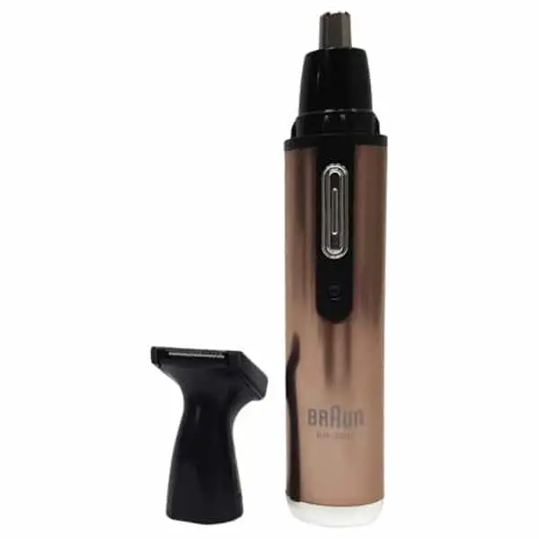موزن گوش و بینی و ابرو براوون مدل BR-3007 - 3