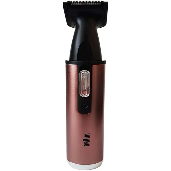 موزن گوش و بینی و ابرو براوون مدل BR-3007 - 4