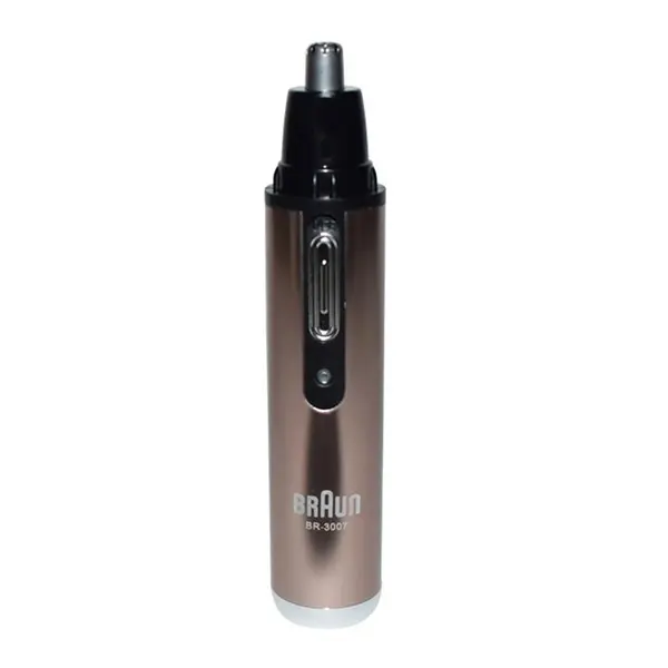 موزن گوش و بینی و ابرو براوون مدل BR-3007 - 6