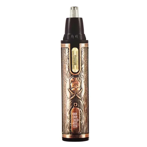 موزن گوش و بینی سه کاره براون مدل BR-309 - 6