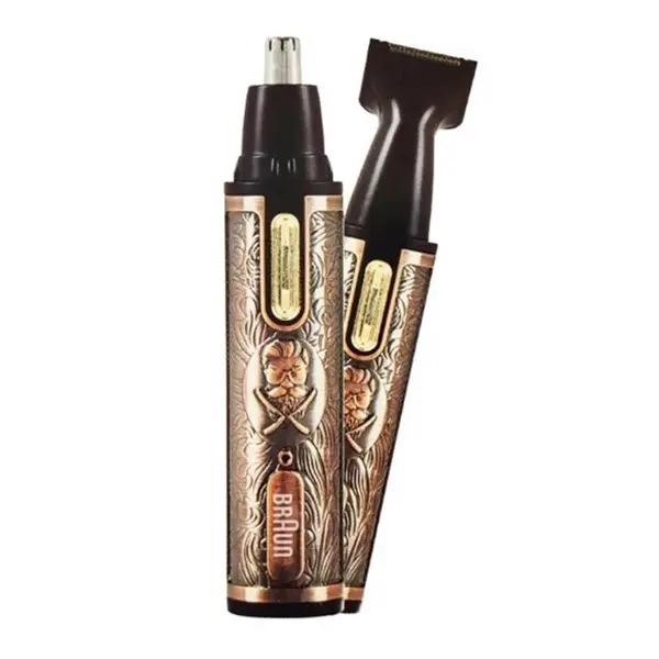 موزن گوش و بینی سه کاره براون مدل BR-309 - 2