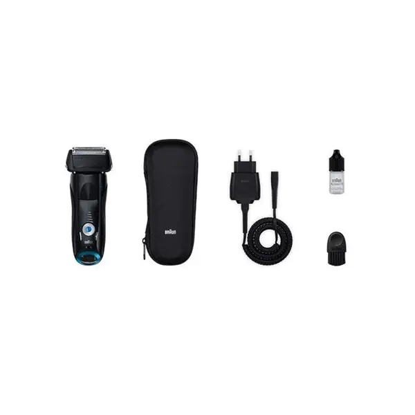 ماشین ریش تراش براون مدل Braun Series 7-740S - 3