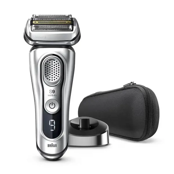 ریش تراش براون آلمان Braun Series 9 9350s