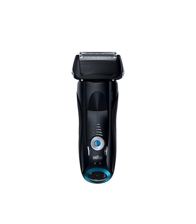 ماشین ریش تراش براون مدل Braun Series 7-740S