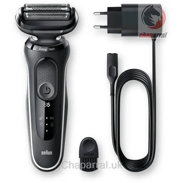 ریش تراش براون آلمان Braun Series 5 50-W1000s - 2