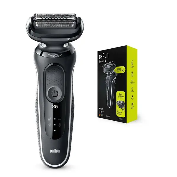 ریش تراش براون آلمان Braun Series 5 50-W1000s - 4