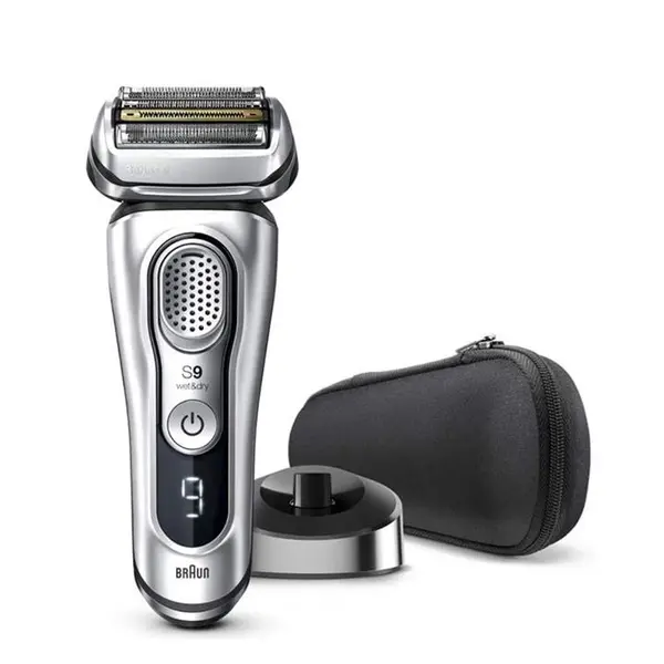 ریش تراش براون آلمان Braun Series 9 9350s