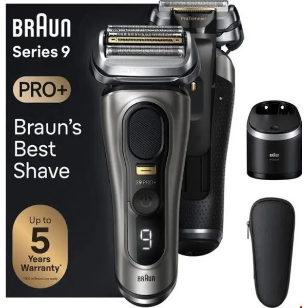 ریش تراش براون آلمان Braun Series 9 Pro 9565cc