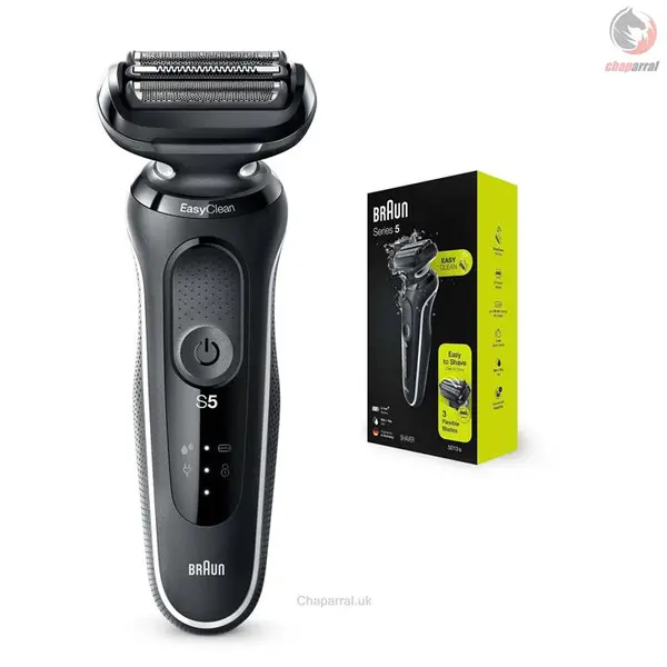 ریش تراش براون آلمان Braun Series 5 50-W1000s - 3