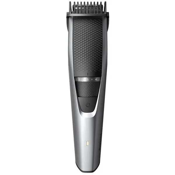 ماشین اصلاح صورت فیلیپس نقره ای مدل BT3216 - 5