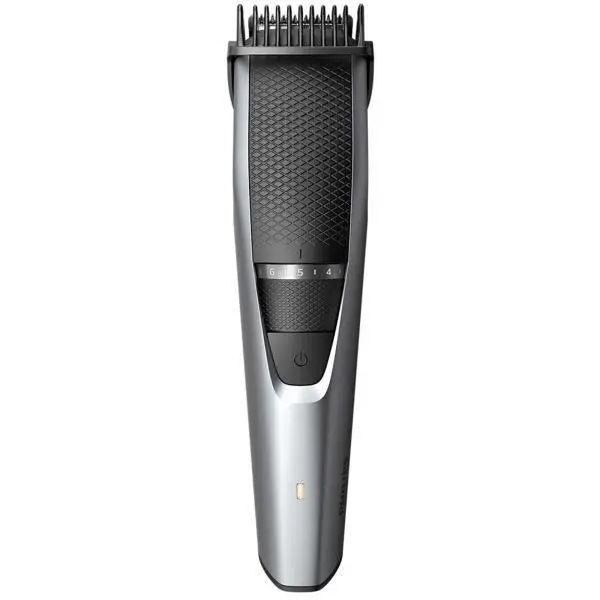 ماشین اصلاح صورت فیلیپس نقره ای مدل BT3216 - 4