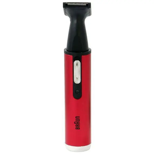 موزن گوش و بینی و خط زن براون مدل cruzer-40 - 2