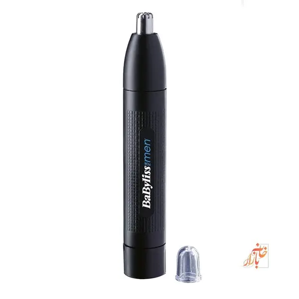 موزن گوش و بینی بابیلیس مدل E650SDE - 3