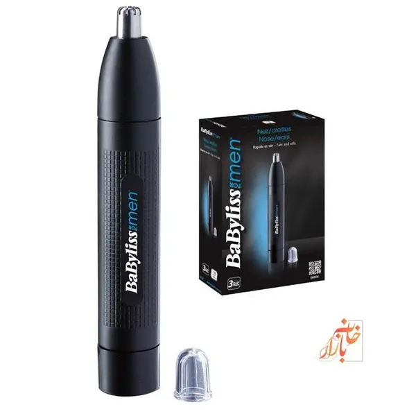 موزن گوش و بینی بابیلیس مدل E650SDE - 2