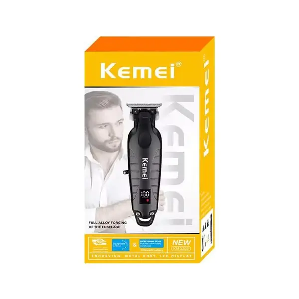 ماشین اصلاح کیمی Kemei Km-2293