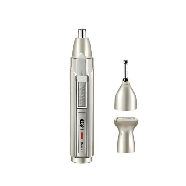 موزن گوش بینی و ابرو کیمی Kemei مدل km-315 - 2