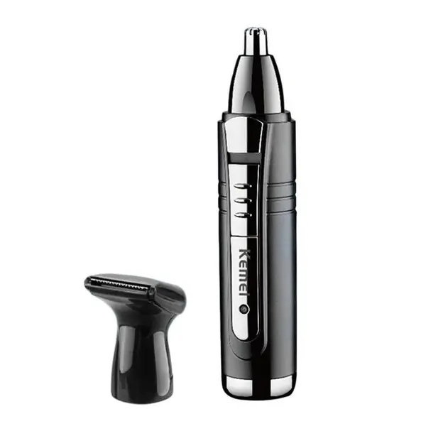 موزن گوش و بینی دوکاره کیمی مدل Kemei KM-6511 - 2