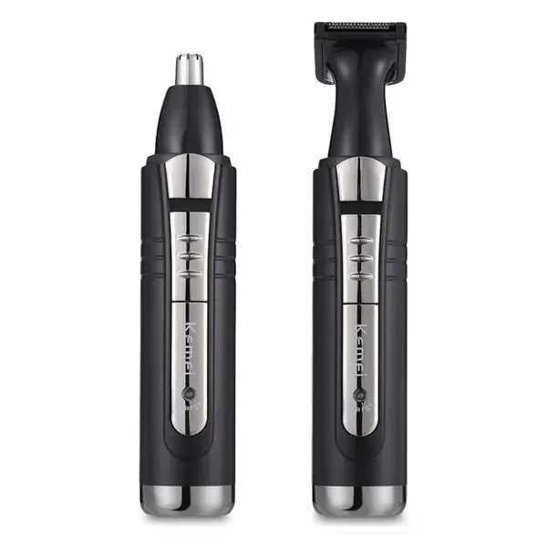 موزن گوش و بینی دوکاره کیمی مدل Kemei KM-6511 - 3