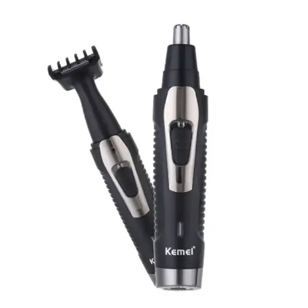 موزن گوش و بینی کیمی kemei مدل km-6675b - 2