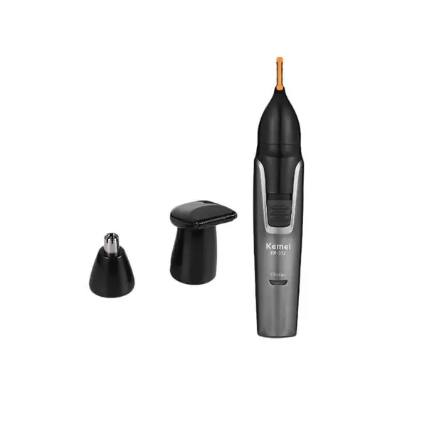 موزن گوش، بینی و ابرو کیمی مدل Kemei Rechargeable Nose Trimmer KM-312 - 2