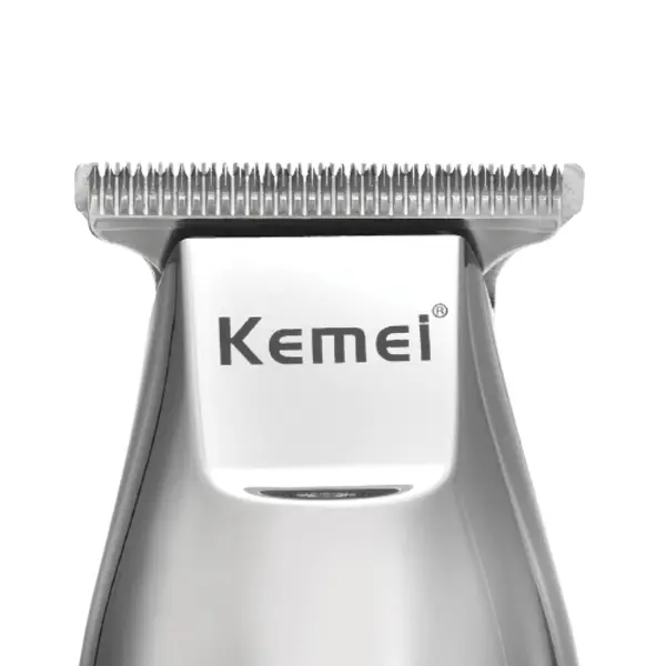 ماشین اصلاح موی صورت کیمی مدل KM-5027