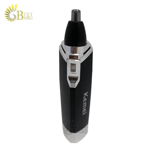 موزن گوش و بینی کیمی مدل KM-6512 - 2