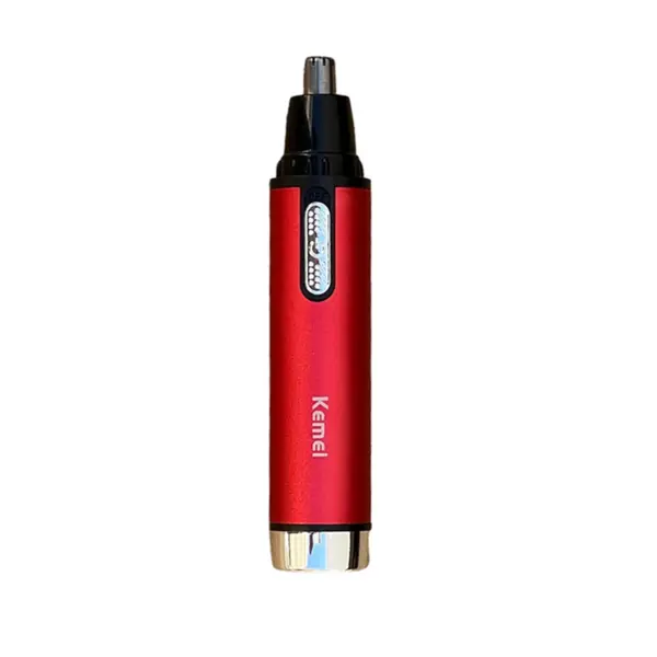 موزن گوش و بینی و خط زن کیمی مدل KM-6620 - 2