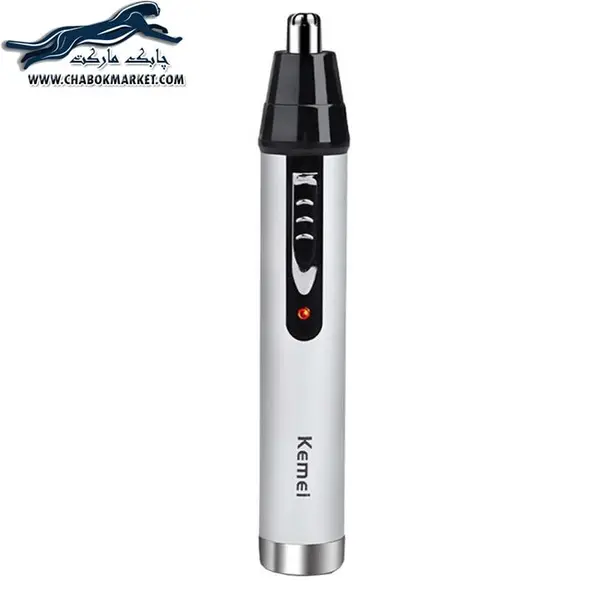 موزن گوش، بینی و ابرو کیمی مدل KM-6651 - 2