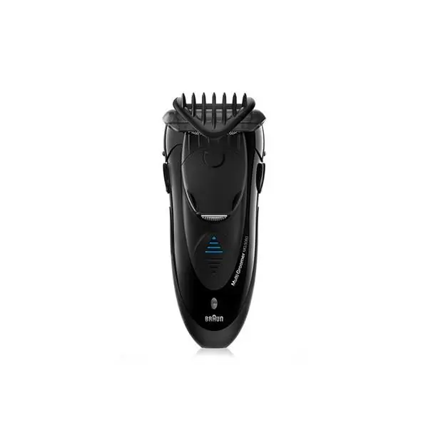 ماشین اصلاح صورت براون مدل MG5050 - 3