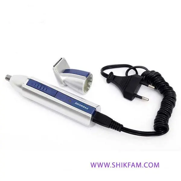 موزن گوش و بینی پروموزر مدل mz-208
