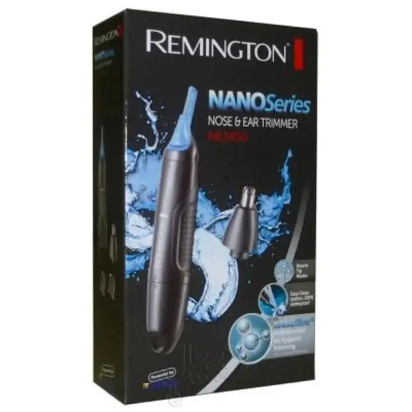 موزن گوش، بینی و ابرو رمینگتون مدل NE3450 - 2
